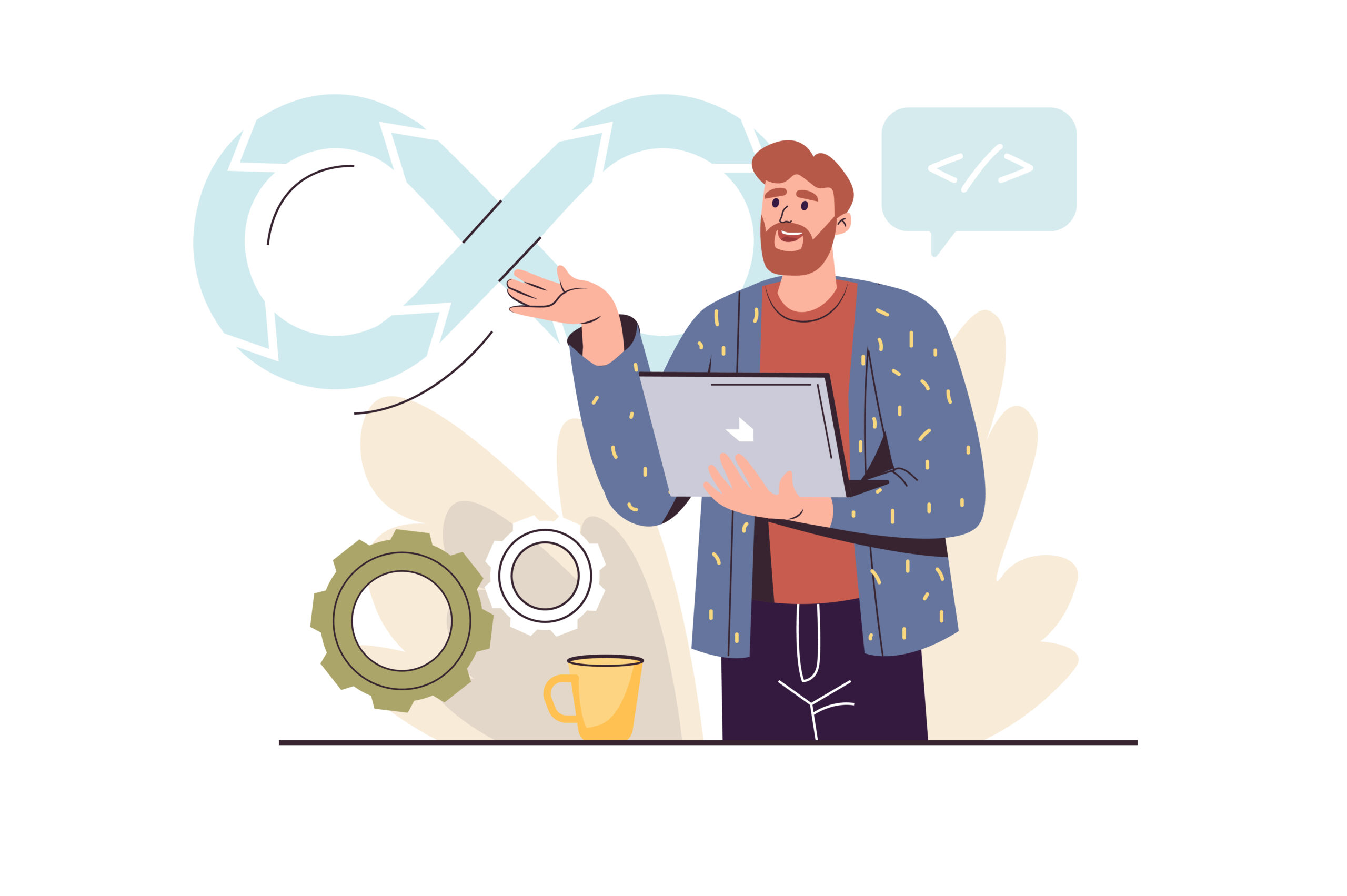 Yapay Zekâ, Çeviklik (Agile) ve DevSecOps Sinerjisi: Güvenlikte Yeni Bir Paradigma ve Hasan Yaşar'ın Bakış Açısı