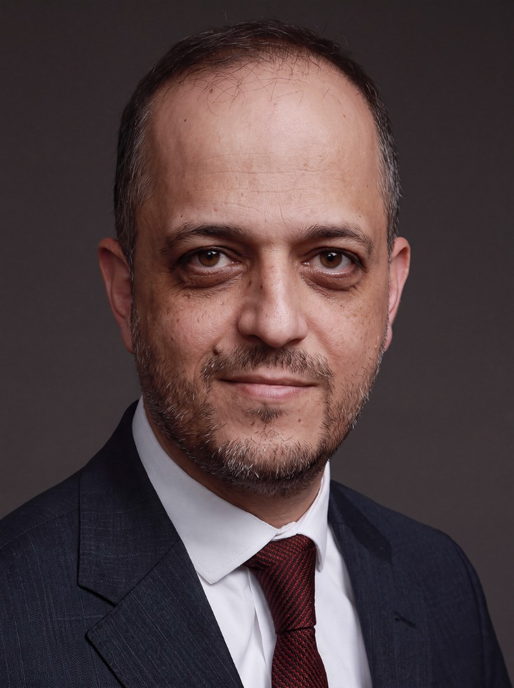 Faruk Selman LEKESİZ