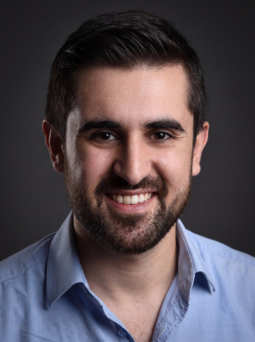 Kadir Emin İSLAMOĞLU