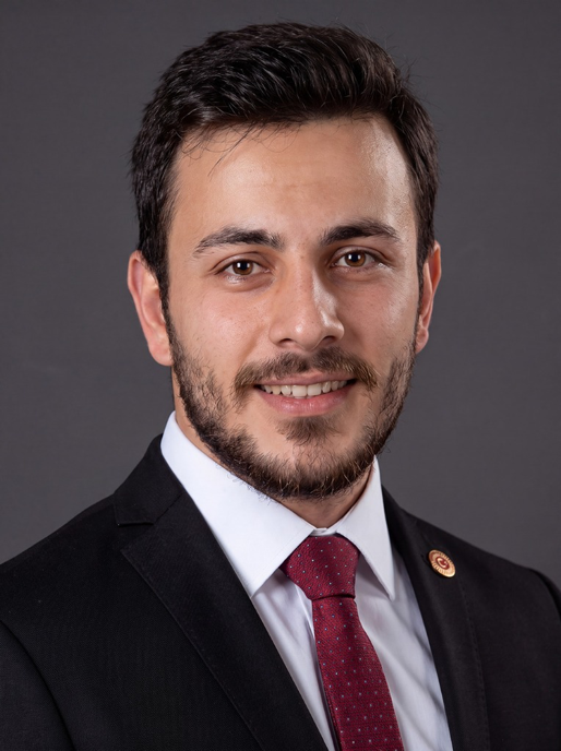Mahmut Esat YILMAZ