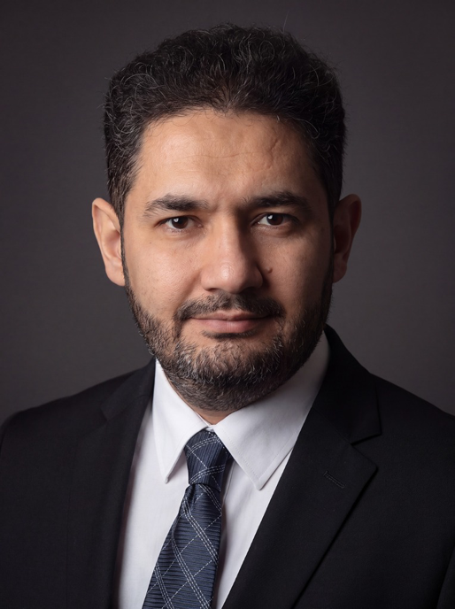 Salih EROĞLU